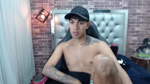 Adam online show from 02.27.25