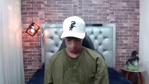 Adam online show from 03.02.25