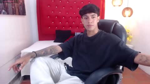 Adam online show from 03.16.26