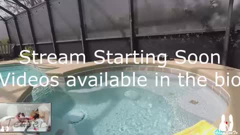 Adam And Eve online show from 03.01.25