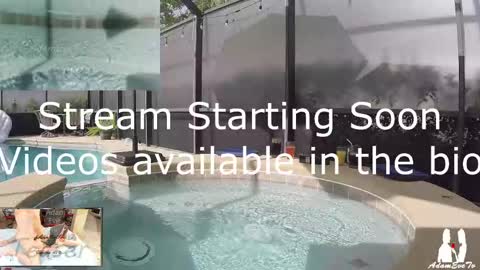 Adam And Eve online show from 09.28.25