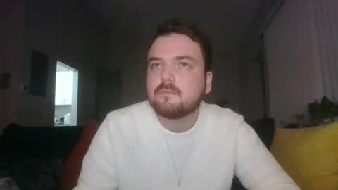 Britishadam online show from 02.01.26