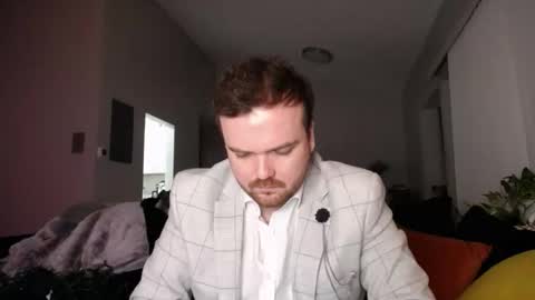 Britishadam online show from 02.17.26