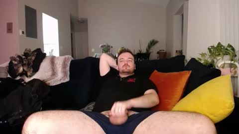 Britishadam online show from 02.18.26