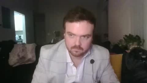 Britishadam online show from 02.26.26