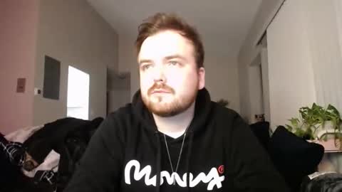 Britishadam online show from 03.02.26