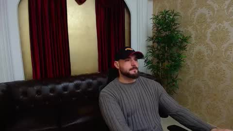 AdamJameson online show from 12.23.25