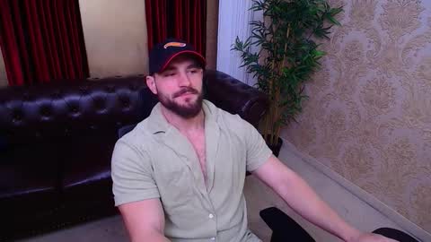 AdamJameson online show from 02.01.26