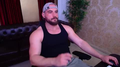 AdamJameson online show from 04.18.26