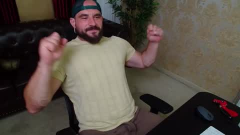 Snapshot of adamjameson chatting on 07.18.26 AdamJameson online show from 07.18.26