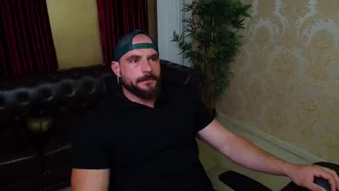 Snapshot of adamjameson chatting on 07.19.26 AdamJameson online show from 07.19.26