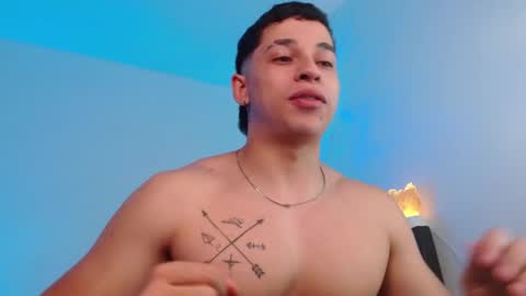 ADAM online show from 01.10.26