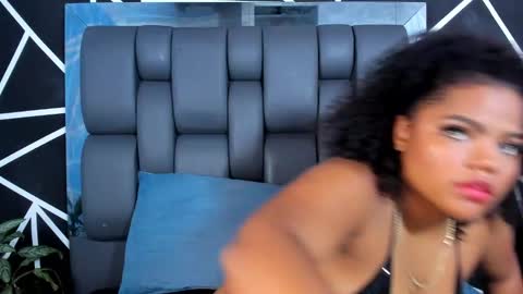 Cloe Adams  online show from 03.10.25