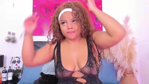 Cloe Adams  online show from 02.27.26