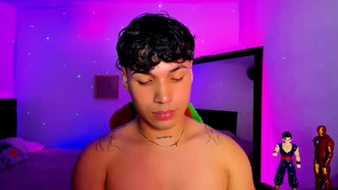 Adams online show from 01.14.26