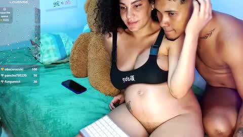 ADAMS Y NIKI online show from 02.21.25