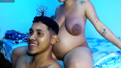 ADAMS Y NIKI online show from 02.28.25