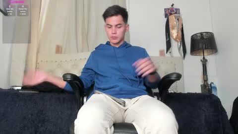 Adams online show from 01.25.25