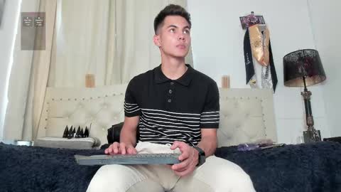 Adams online show from 02.28.25