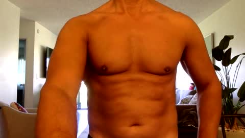 Snapshot of adamsix9 chatting on 02.28.25 Adam online show from 02.28.25