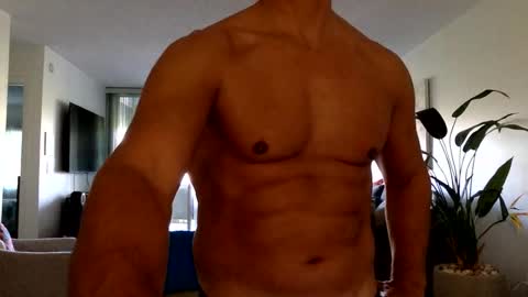 Snapshot of adamsix9 chatting on 01.06.26 Adam online show from 01.06.26