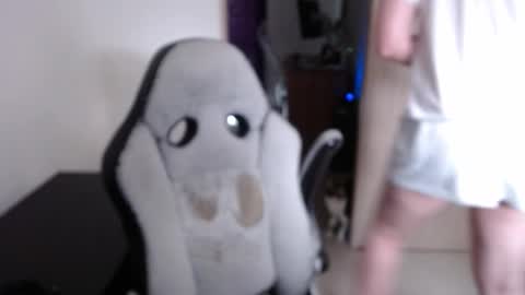 Snapshot of adamussutekh chatting on 12.05.24 Adam online show from 12.05.24