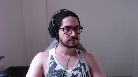 Snapshot of adamussutekh chatting on 03.09.25 Adam online show from 03.09.25