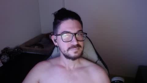 Snapshot of adamussutekh chatting on 11.23.25 Adam online show from 11.23.25