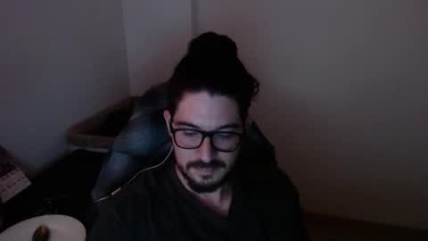 Snapshot of adamussutekh chatting on 12.15.25 Adam online show from 12.15.25