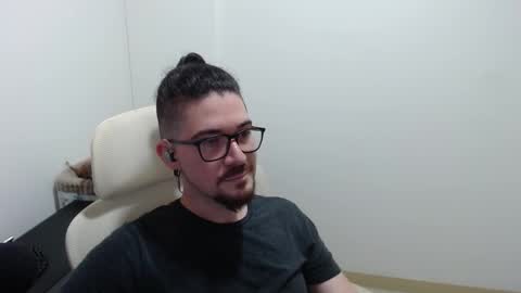 Snapshot of adamussutekh chatting on 02.09.26 Adam online show from 02.09.26