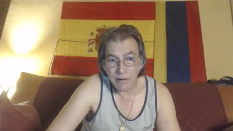 Adan online show from 05.10.26