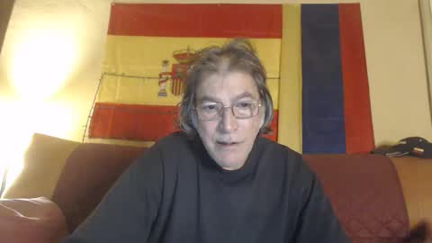 Adan online show from 05.19.26