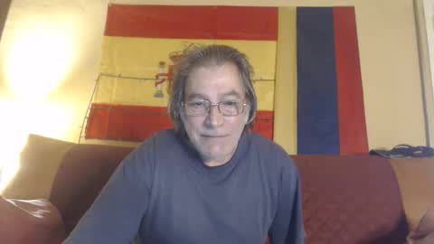 Adan online show from 05.20.26