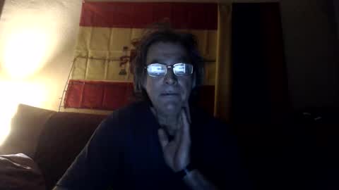 Adan online show from 05.24.26