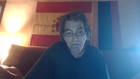 Adan online show from 05.31.26