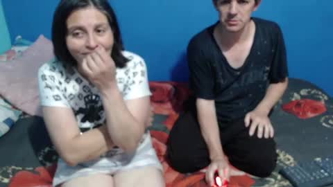 ADAN  EVA online show from 06.04.26