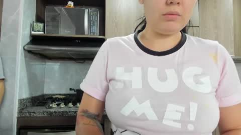 Snapshot of adan_eva960 chatting on 06.18.26 eva online show from 06.18.26