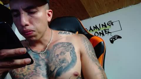 Anderson online show from 02.01.25