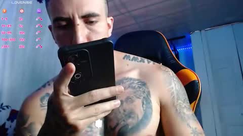 Anderson online show from 01.15.26