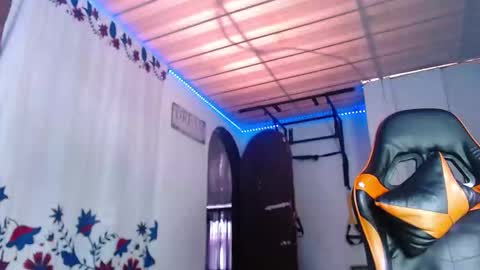 Anderson online show from 02.08.26