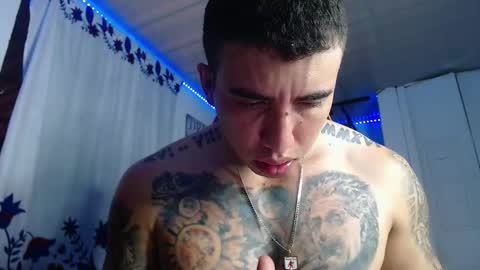 Anderson online show from 02.13.26