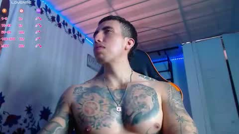 Anderson online show from 02.17.26