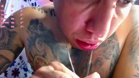 Anderson online show from 02.27.26