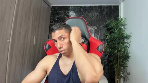 Adan Sin online show from 02.13.26