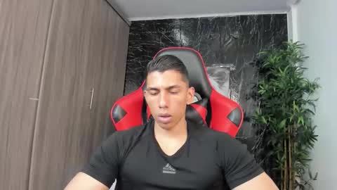 Adan Sin online show from 02.23.26