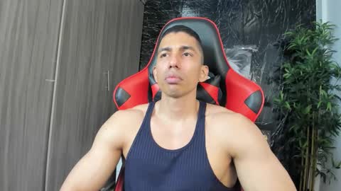 Adan Sin online show from 03.20.26