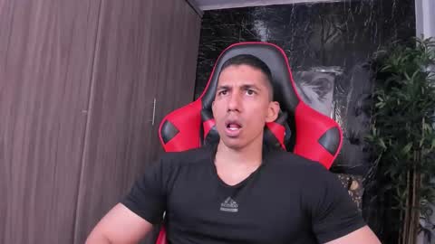 Adan Sin online show from 03.21.26