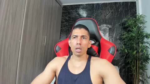 Adan Sin online show from 04.06.26