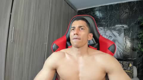 Snapshot of adan_sin1 chatting on 04.30.26 Adan Sin online show from 04.30.26