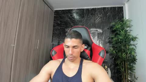 Snapshot of adan_sin1 chatting on 05.27.26 Adan Sin online show from 05.27.26